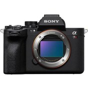 Resim Sony A7R V Body Aynasız Fotoğraf Makinesi (Distribütör Garantili) | Sony Sony