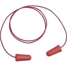 Resim Delta Plus CONICCO200 Ipli Kulak Tıkacı 25 Çift 