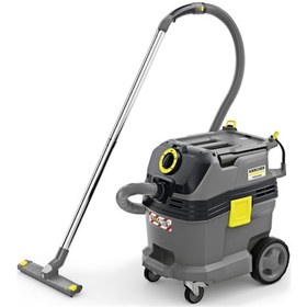 Resim Karcher Nt 30/1 Tact Profesyonel Elektirik Süpürgesi 