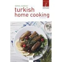 Resim Gonul Candas’ Turkish Table (6th edition) 