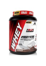 Resim Nutrition Whey Protein 960 Gr Çikolata Aromalı Protein Tozu 24 Gram Protein 