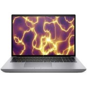 Resim HP Zbook Fury 16 G11 62Y02EA Intel Core i9-14900HX 32GB 1TB SSD 12GB RTX 3500 ADA 16" FHD Windows 11 