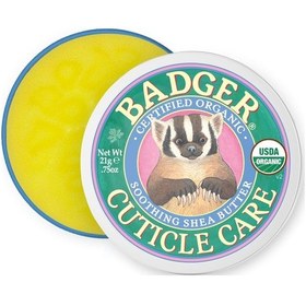 Resim Badger Tırnak Bakım Kremi 21 Gr 