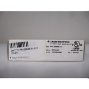Resim Leuze Prk25b/66.31-s12 Photoelectric Sensor 