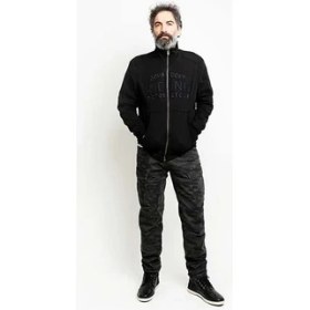 Resim Kamuflaj Motosiklet Pantolonu 5005 