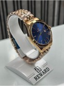 Resim Reward Rose Gold Lacivert Kadran ERKEK KOL SAATİ 