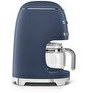Resim Smeg DCF02NBEU Lacivert Filtre Kahve Makinesi 
