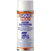 Resim Motor Üst Temizleyici/parlatıcı 400ml (3327) 