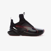 Resim Puma Fierce 2 Kadın Siyah Spor Ayakkabı 