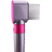 Resim Dyson Airwrap Için HS01 HS05 Stil Kurutucu Bağlama Aracı Saç Kurutucu Evrensel Saç Modelleme Hava Meme Aksesuarları B (Yurt Dışından) 