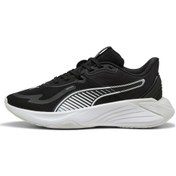 Resim Puma Kadın Pwr Hybrıd Antrenman Ayakkabısı 310477 01 Siyah 