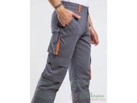 Resim Cici Forma Işçi Pantolonu 