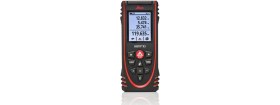 Resim Leica Disto X3 Lazer Metre 
