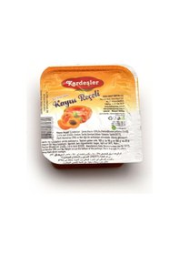 Resim Kardeşler Şekerleme Piknik Kahvaltılık Kayısı Reçeli 112 x 20 G 