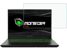 Resim Monster Abra A5 V17 15.6 inç Ekran Koruyucu Temperli 