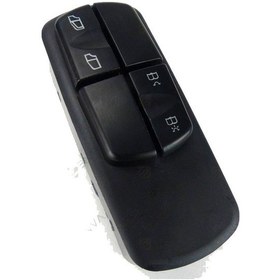 Resim MERCEDES AXOR CAM AÇMA DÜĞMESİ 0015452013 / 0045452013 