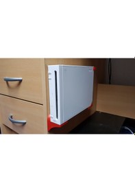 Resim Opencart Wii Duvar Montajı Sadece Plastik Aparattır 