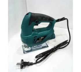 Resim Dekobaj Testere Sunta Kesme Dekupaj 600W Acshop 1058548 