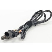 Resim Bosch-0258017180 - Oksıjen Sensoru Golf V 2.5 Fsı 1220 Mm 