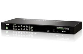 Resim ATEN -CS1316 16 Port PS/2-USB KVM Switch 