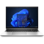 Resim HP EliteBook 860 G9 | I5 1235U | 256 GB SSD 8 GB RAM 5P737EA