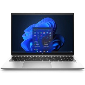 Resim HP EliteBook 860 G9 | I5 1235U | 256 GB SSD 8 GB RAM 