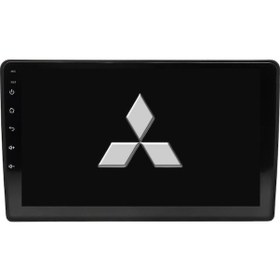 Resim Mitssubisi L200 Android Multimedya Sistemi 4-64 Cadence 2020-2023 9" 