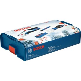 Resim Bosch Profesyonel El Aleti Seti 4 Parça 