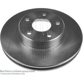 Resim BLUE PRINT ADS74308 FREN DİSKİ ÖN 260 MM IMPREZA LEGACY 26310-AA0 