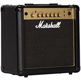 Resim Marshall MG15GR 15W Elektro Gitar Amfisi 