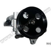 Resim Mercedes W212 M271cgı Direksiyon Pompası - - Wender A0064664301 