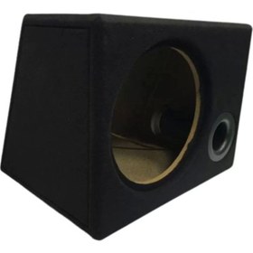 Resim EKT 30 CM BOŞ KABİN 