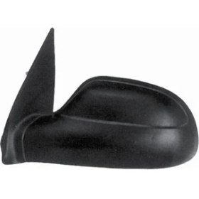Resim Dega Citroen Saxo 1996-1999 Dış Ayna Elektrikli Isıtmalı Sol 