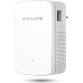 Resim Elivora ME20 AC750 Wi-Fi Menzil Genişletici, Beyaz 