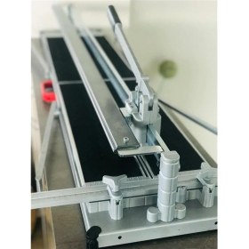 Resim Gönen Döküm Faykes 125 cm Vega Profesyonel Seramik Granit Kesici 