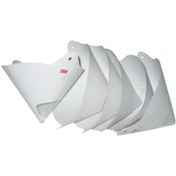 Resim 3M 50411 Kağıt Filtre (Süzgeç) 190 Mikron 