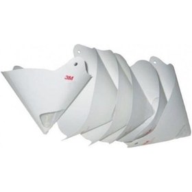 Resim 3M 50411 Kağıt Filtre (Süzgeç) 190 Mikron 