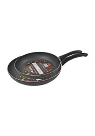 Resim Laviss Kitchen Laurel Kitchen Granit Döküm Ikili Tava 20 24cm 