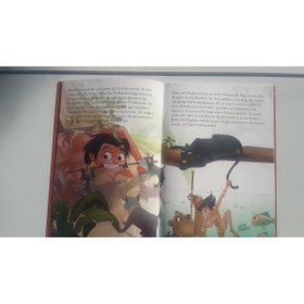 Resim Lingua Yayınevi Almanca Hikaye Seti - 4 Kitap - 1. 2. 3. Seviye - Renkli, Resimli, Alıştırmalı 