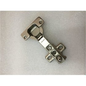 Resim Samet Düz Menteşe 10 Adet 