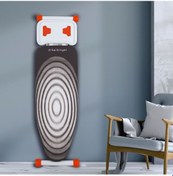 Resim Devecioğlu Harbinger Powerboard Ütü Masası 127 MM 
