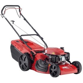 Resim Al-Ko 5210 SP-A Benzinli Çim Biçme Makinesi 
