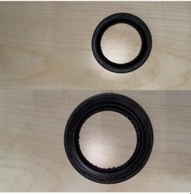 Resim Keçe Aks Cıvıc 07-12/Accord 03-06/Crv 07-12 Ön 