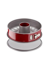 Resim Tefal Delibake Savarin Kelepçeli Kek Kalıbı - 19 Cm Yenigibi 