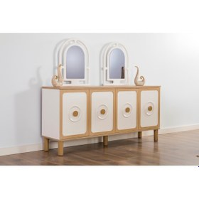 Resim Dardason Güneş Konsol 