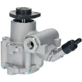 Resim Bmw E90 Lcı N47n Direksiyon Pompası 32416788838. 