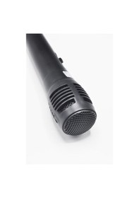 Resim Torima Siyah M-01 Jack Girişli 3m Kablolu Mikrofon 