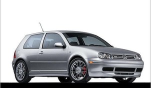 Resim Coil-Ex Volkswagen Golf Iv 03.1997 \u002F 11.2003 Arası Spor Yay 45 \u002F 45 Mm 