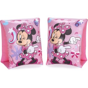 Resim Bestway 25x15 Cm Mınnıe Kolluk - Standart / Standart 