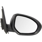 Resim Mazda 3 2011-2013 Elektrikli Dış Dikiz Aynası Komple Ayna Sağ 